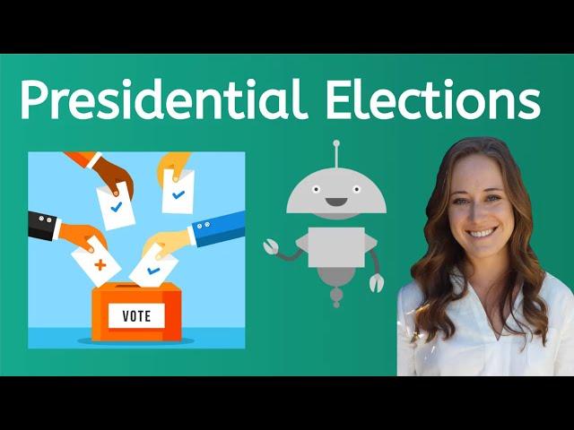 Presidential Elections - U.S. Government for Kids!