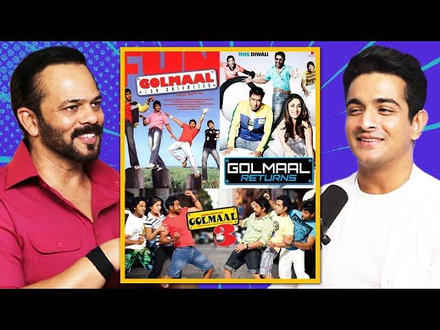 कैसे Golmaal Series एक बड़ा Hit बन गया? - Best Comedy Ever 