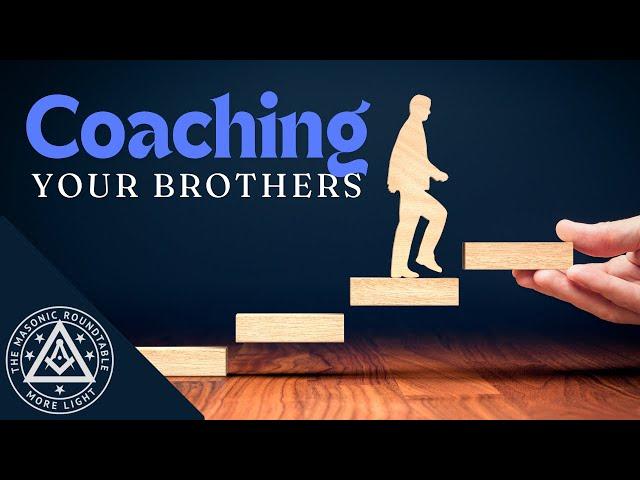 Coaching Your Brothers | TMR 479