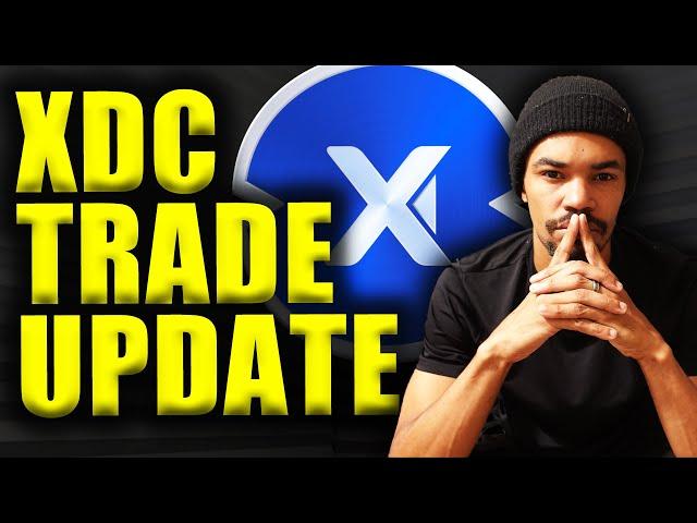 XDC NETWORK UPDATE! Full List Of Nations Ready To Adopt XDC