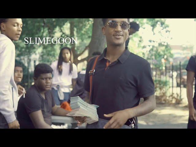 SlimeGoon9 #NwLord - Intro Freestyle (Official Video)