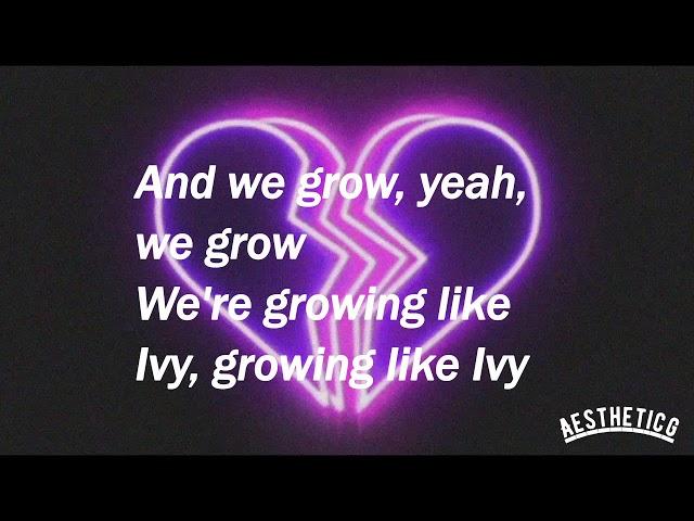 Mabel- ivy (lyrics) ||AE