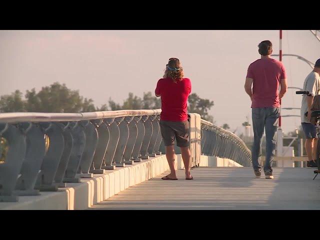 US 1 bridge in Jupiter now partially reopen for drivers