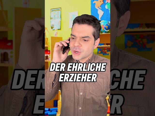 Das Ende #erzieher #erzieherin #kindergarten #comedy #humor #lustig