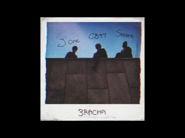 01. 3RACHA  - Peer Pressure (CB97)