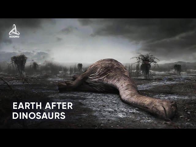 What Was the Earth Like after Dinosaurs?