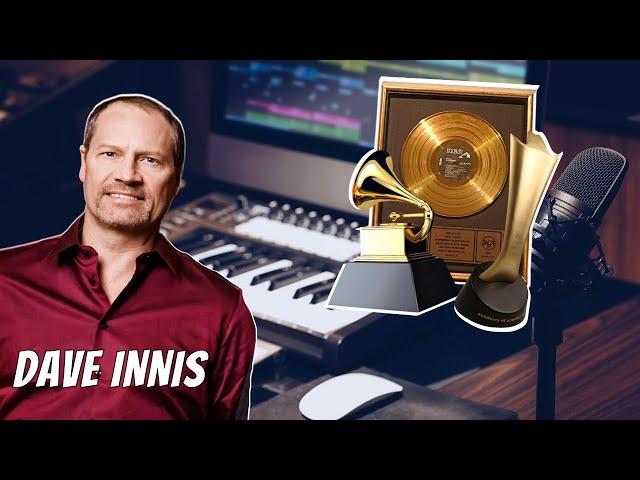 Music Industry Secrets from Grammy-Nominated Producer | Restless Heart