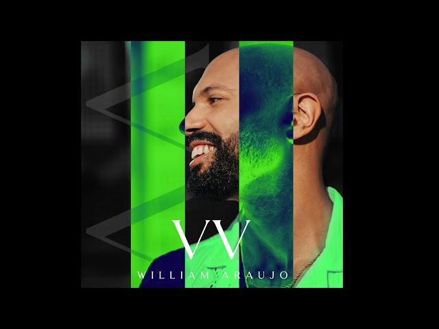 William Araujo - Volta (Prod. Atim)