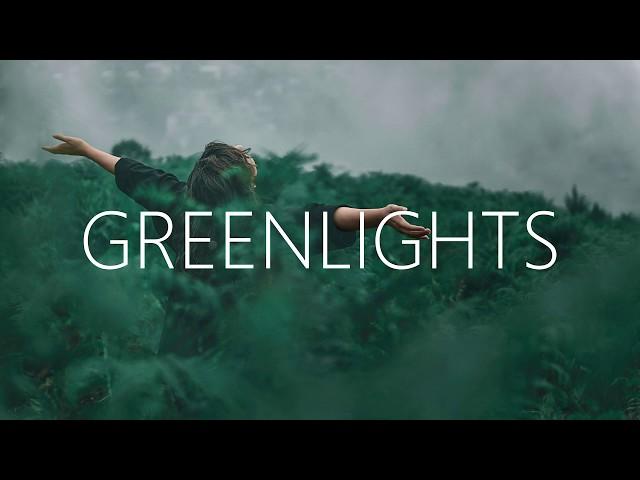 Krewella - Greenlights (Lyrics)