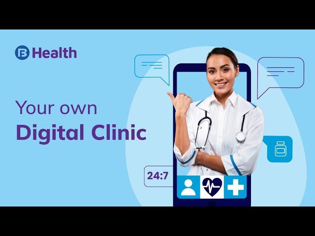 Bajaj Finserv Health App for Doctors