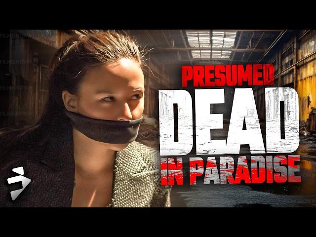 PRESUMED DEAD IN PARADISE | Thriller | Full Movie