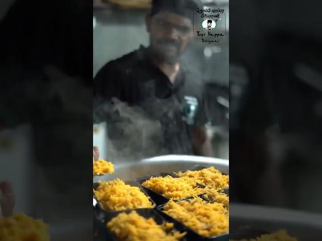 Topi Vappa Biriyani Kochi #topivappabiriyani #kochi #ernakulam