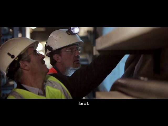 Enedis / 2018 (english version)