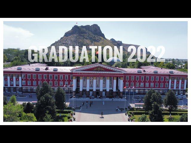 Graduation Shoot 2022 | Osh State University IMF | Osh,Kyrgyzstan | Harsh DmC - Vlog 25