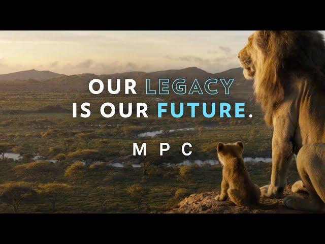 Our Legacy is Our Future Series | Part 2: MPC