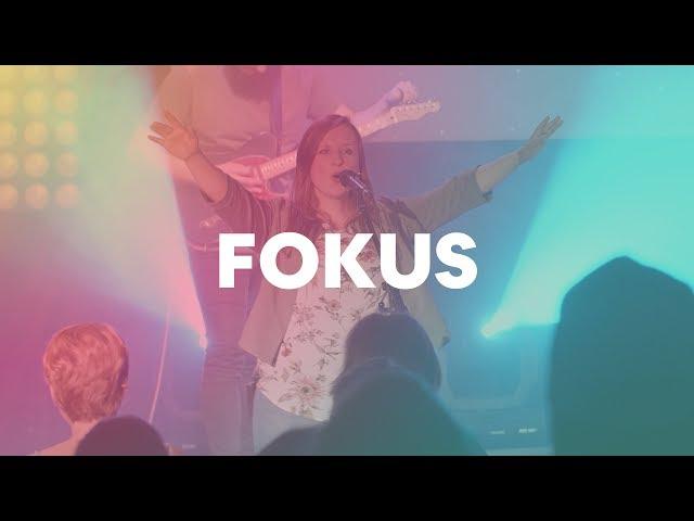 Fokus (LIVE) - Ekklesia Movement