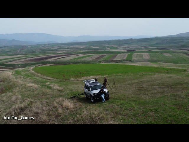 Beautiful Nature in Armenia. #ArmTacGames