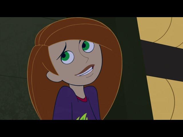 Kim Possible - All Intros
