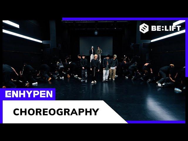 ENHYPEN (엔하이픈) 2024 MAMA AWARDS Performance Practice