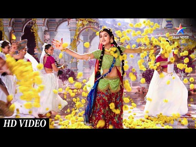 Song : Brij-shringar Shree Radha Rani | RADHA KRISHNA SONG #krishnabhajan