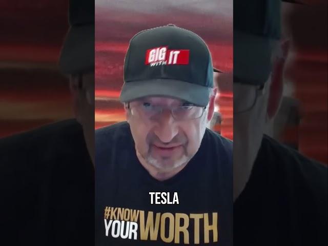 Elon Musk Faces Backlash  Is His Tesla Career Over #crypto #inflationstrategies #stockexchange