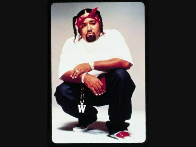 Mack 10 Ft. DJ Quik, The Game - The Life We Choose