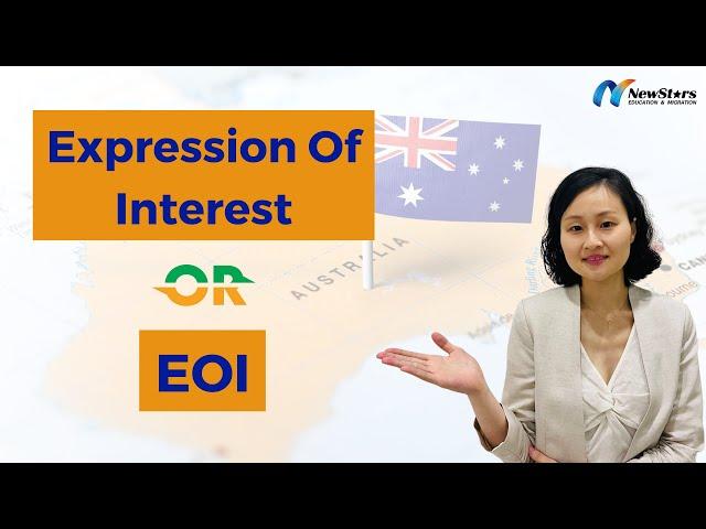 EOI or Expression of Interest (Documents Validity)