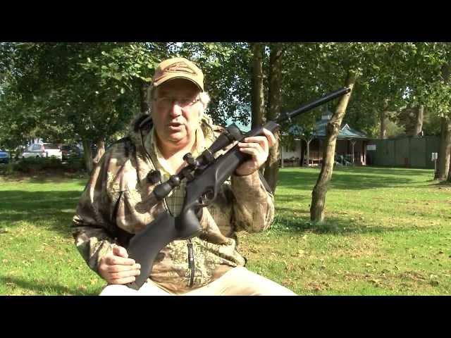 Airgun shooting, safety and ownership guide by Terry Doe