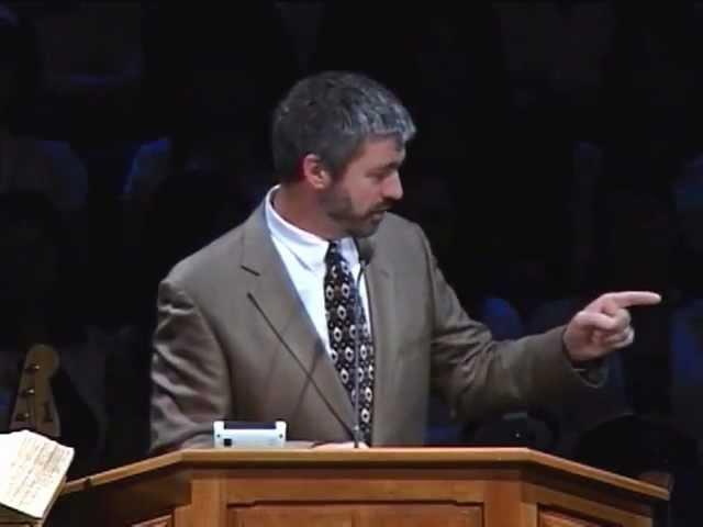 The Gospel - Paul Washer