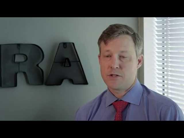 Top Workplaces Video 2015 ARA