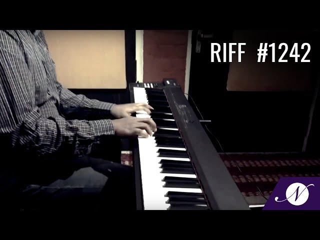 Riff #1242 - Nathaniel School of Music