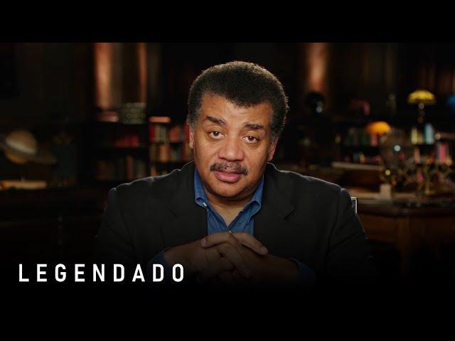 Neil deGrasse Tyson ensina pensamento científico e comunicação — MasterClass | Legendadin