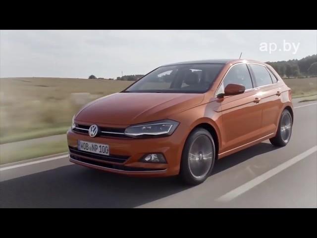 Porsche Cayenne , Renault Megane RS, Volkswagen Polo, Citroen DS 7, Toyota Camry: обзор Автопанорамы