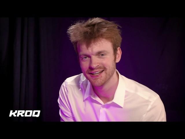 Finneas Chats About His Songwriting Process & Empathy with Stryker