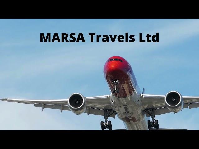 Leading Hajj & Umrah agent in Bangladesh | MARSA Travels Ltd