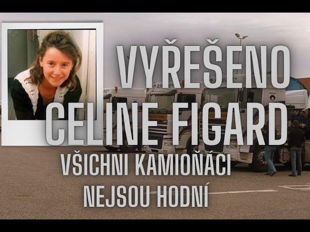 VYŘEŠENO: CELINE FIGARD