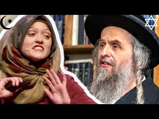 10 Shocking Discoveries Between Islam and Judaism