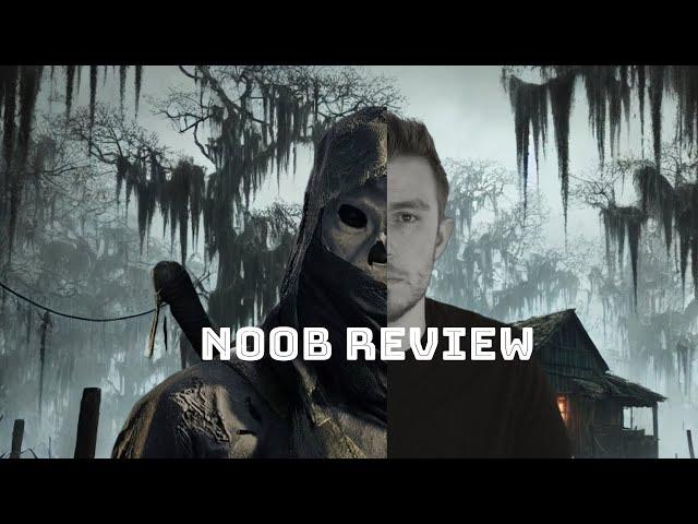 A Noob’s Review Of Hunt Showdown 1896