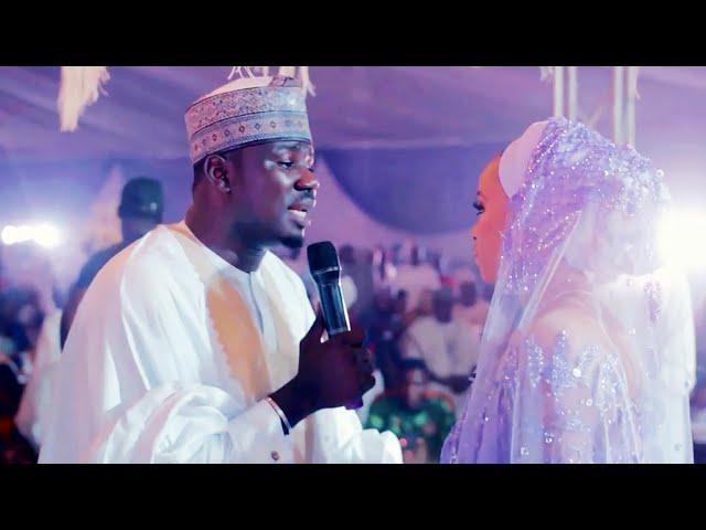 Prince Mk Wedding Balarabiyata (Latest Nupe Wedding)