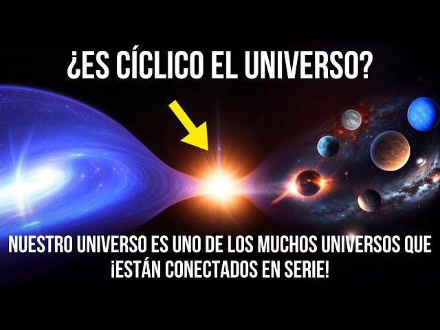 El telescopio James Webb encuentra evidencia de agujeros negros del universo anterior...