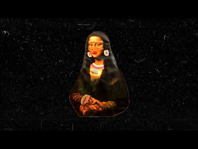 Arabic Drill Beat - "LIZA" | Violin UK Drill Type Beat