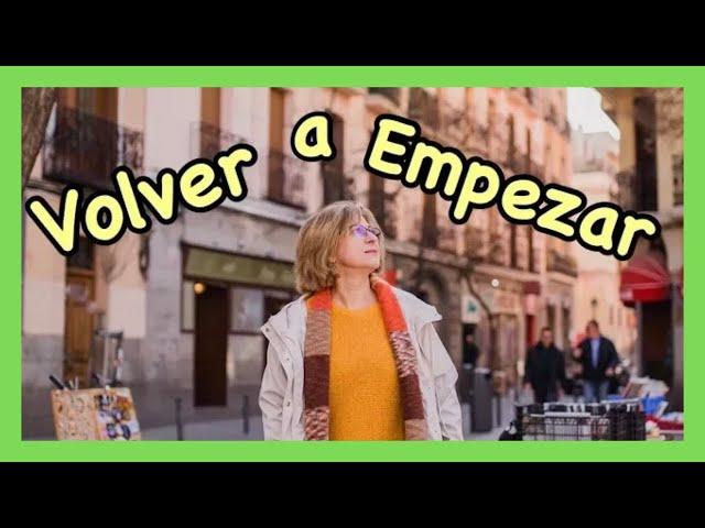 Nunca Es Tarde Para Empezar de nuevo  Reinventarse a los 50