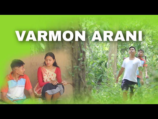 VARMON ARANI || AWARENESS VIDEO || karbi short video