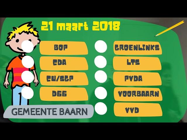 GR2018-BAARN-V1