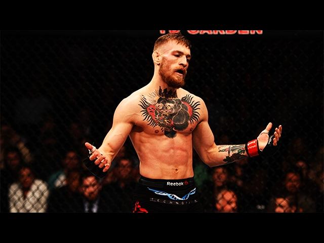 Conor McGregor | Notorious 2017 | Best Knockouts
