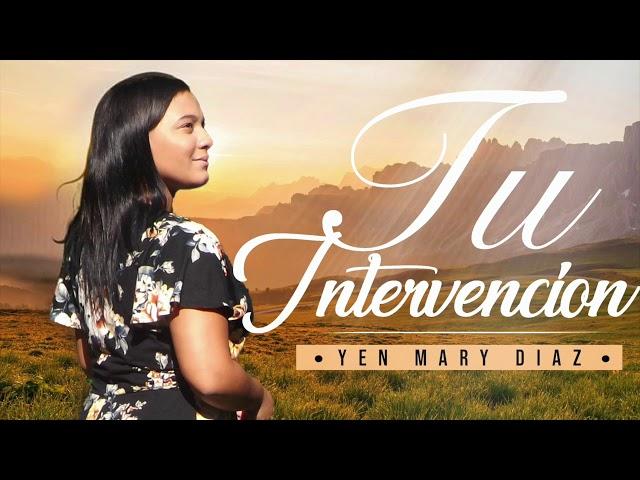 TU INTERVENCION OFICIAL  (YEN MARY DIAZ) 2020