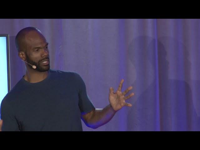 Character Development Coach, Travis Daigle: Pain... A Good Thing | Travis Daigle | TEDxTacoma