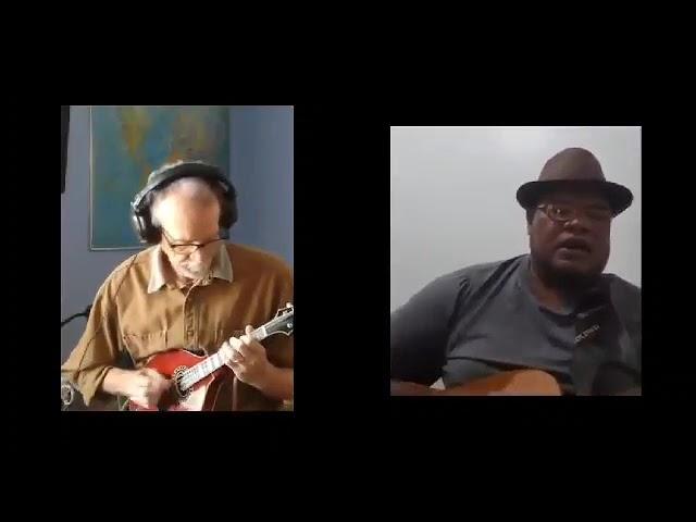 TUTUNGANG RA MARIANAS --- Roland Merar and Ngirchoureng