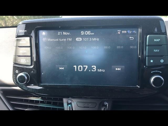 107.3 Max FM Taree into Bungendore Heights [tropo]