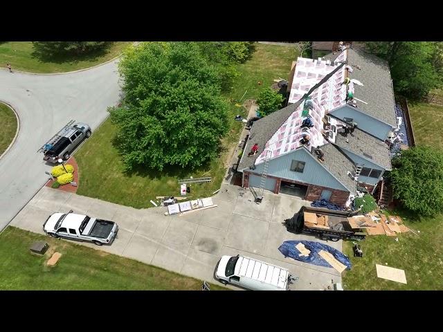 Grand Roofing Owens Corning Duration FLEX 6-14-23